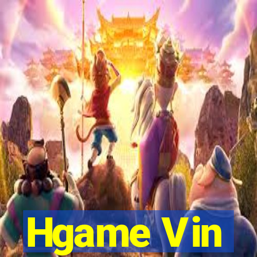 Hgame Vin