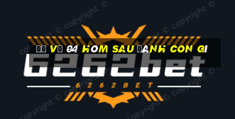 đề về 04 hôm sau đánh con gì