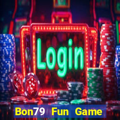 Bon79 Fun Game Bài Apk