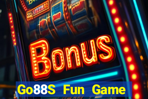 Go88S Fun Game Bài Tặng Tiền