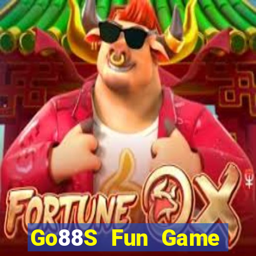 Go88S Fun Game Bài Tặng Tiền