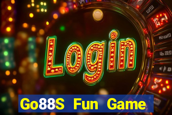 Go88S Fun Game Bài Tặng Tiền