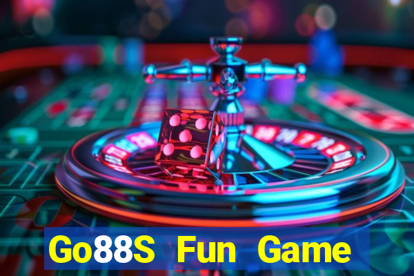 Go88S Fun Game Bài Tặng Tiền