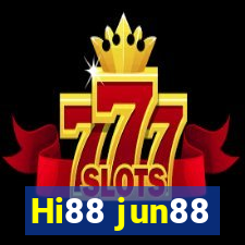 Hi88 jun88