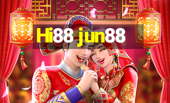 Hi88 jun88