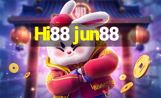 Hi88 jun88