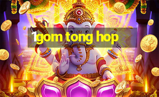 1gom tong hop