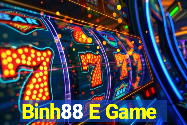 Binh88 E Game