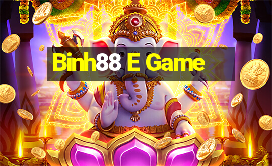 Binh88 E Game