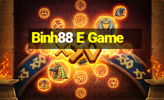 Binh88 E Game