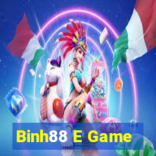 Binh88 E Game