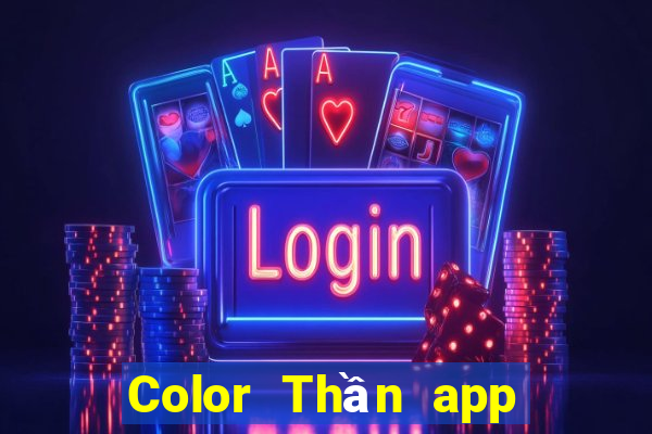 Color Thần app Tải về miễn phí