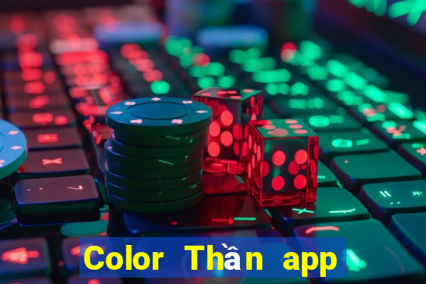 Color Thần app Tải về miễn phí