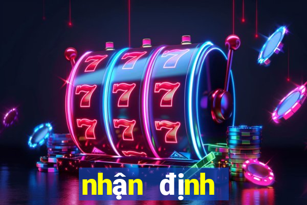 nhận định bóng đá kèo nhà cái 3