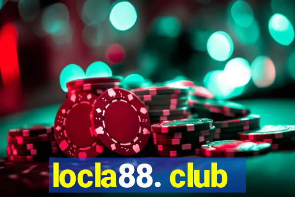 locla88. club