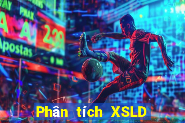 Phân tích XSLD thứ Ba