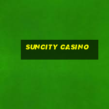 suncity casino