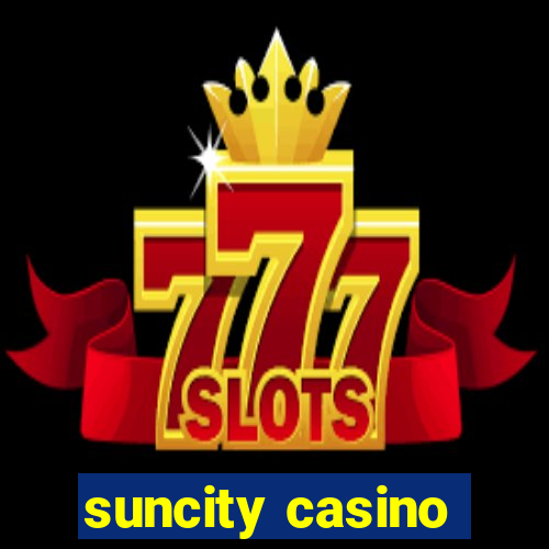 suncity casino