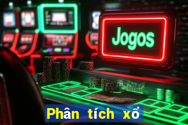 Phân tích xổ số binh dinh thứ tư