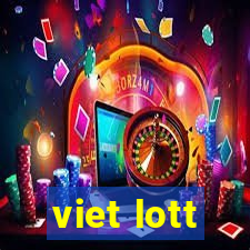 viet lott