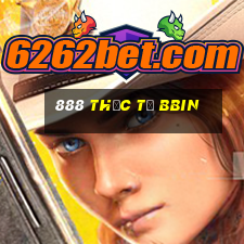 888 Thực tế bbin