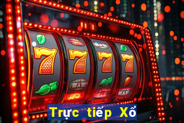 Trực tiếp Xổ Số ninh thuận ngày 17