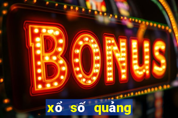 xổ số quảng trị ngày bẩy tháng mười hai