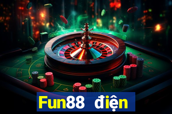 Fun88 điện thoại di động Bobo