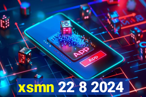 xsmn 22 8 2024