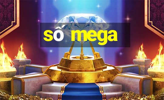 số mega