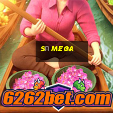 số mega