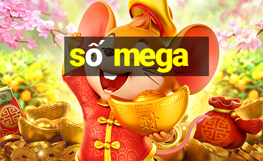 số mega