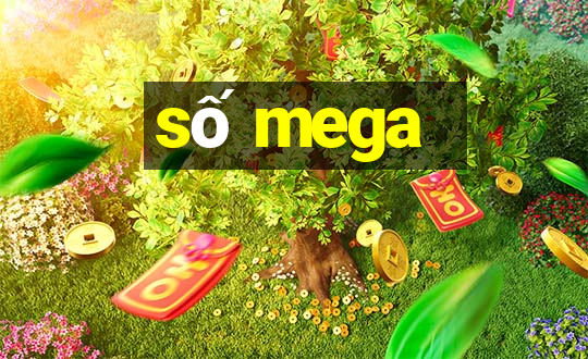 số mega