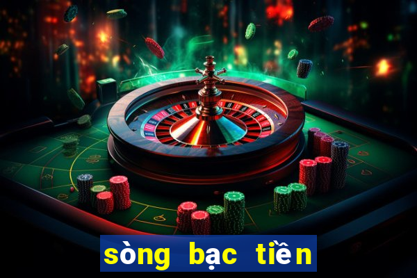 sòng bạc tiền điện tử không cần đặt cọc