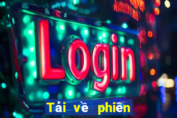 Tải về phiên bản ios đầy xổ số