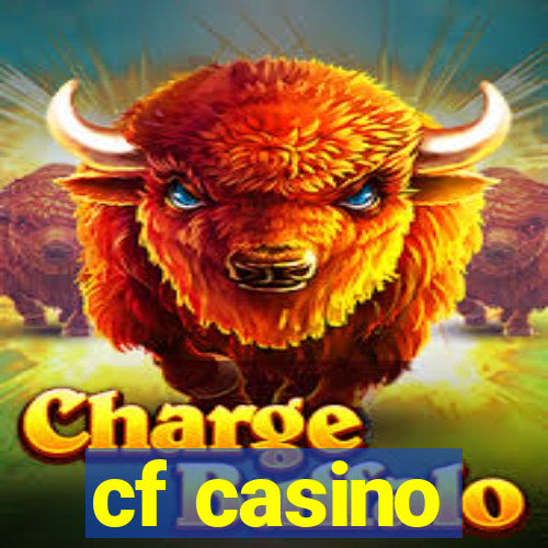 cf casino