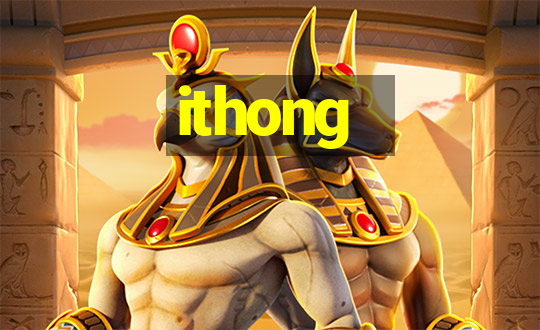 ithong