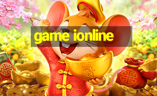 game ionline