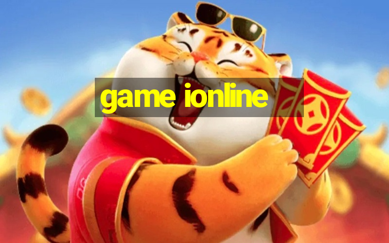 game ionline