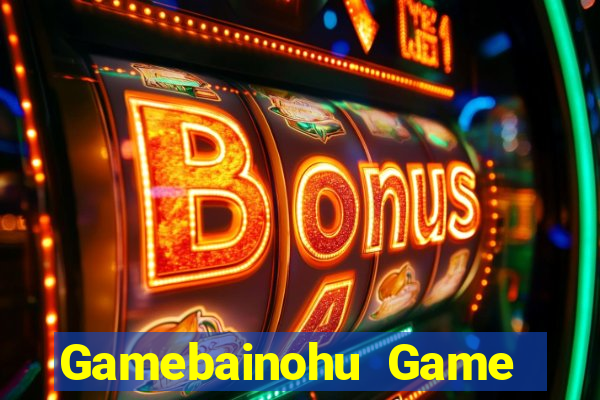 Gamebainohu Game Bài Bốc Club