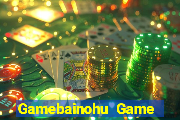 Gamebainohu Game Bài Bốc Club