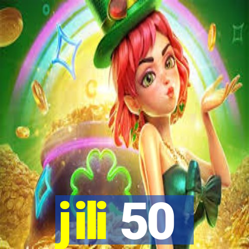 jili 50