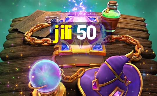 jili 50