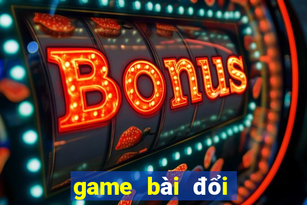 game bài đổi thưởng fa88