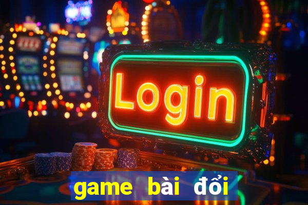 game bài đổi thưởng fa88