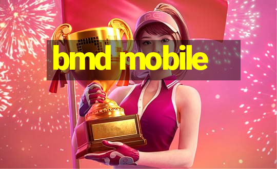 bmd mobile