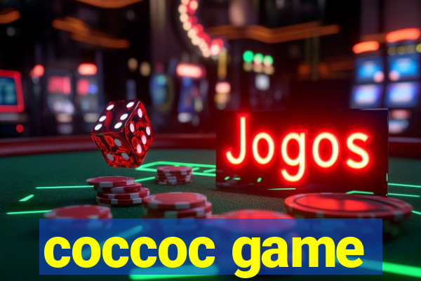 coccoc game