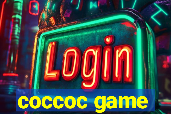 coccoc game