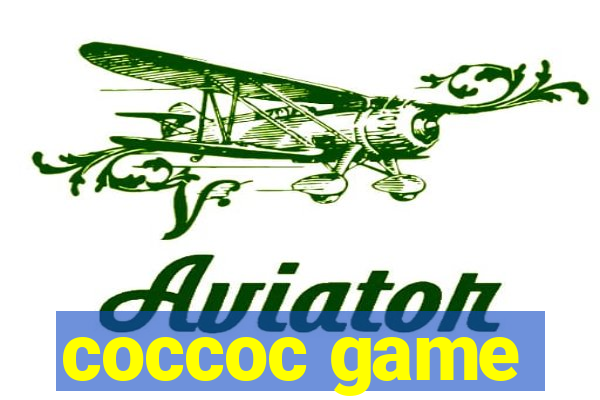 coccoc game