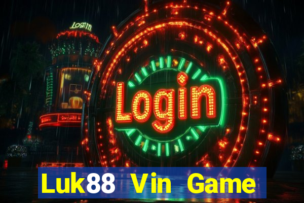 Luk88 Vin Game Bài Ông Trùm Poker